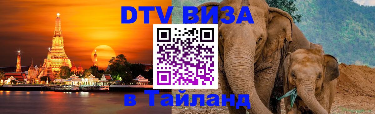 Стоимость и условия DTV визы — оформление в Таиланд под ключ - Улан-Батор 